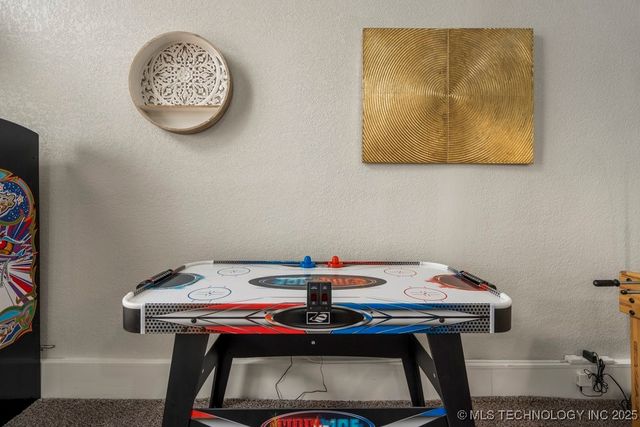 201 Oak Trail Road, Cleveland, OK 74020