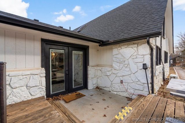 201 Oak Trail Road, Cleveland, OK 74020