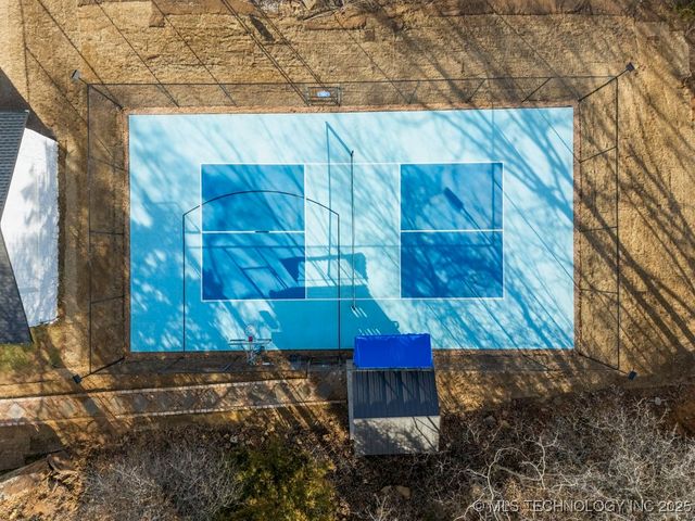 201 Oak Trail Road, Cleveland, OK 74020