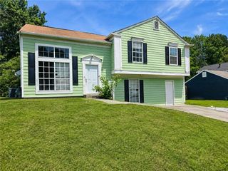 4061 Citron Court, Norcross, GA 30093