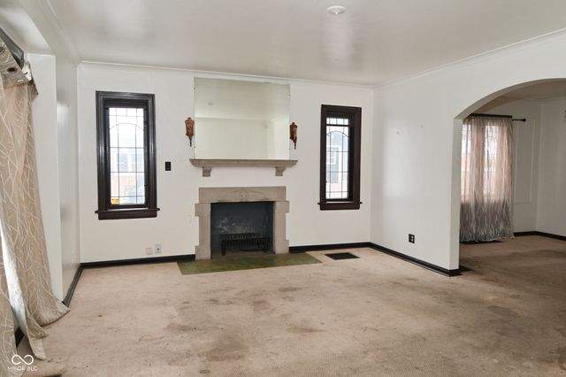 314 W Hampton Drive, Indianapolis, IN 46208