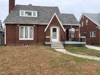 314 W Hampton Drive, Indianapolis, IN 46208
