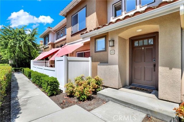 131 Valley View Terrace, Mission Viejo, CA 92692