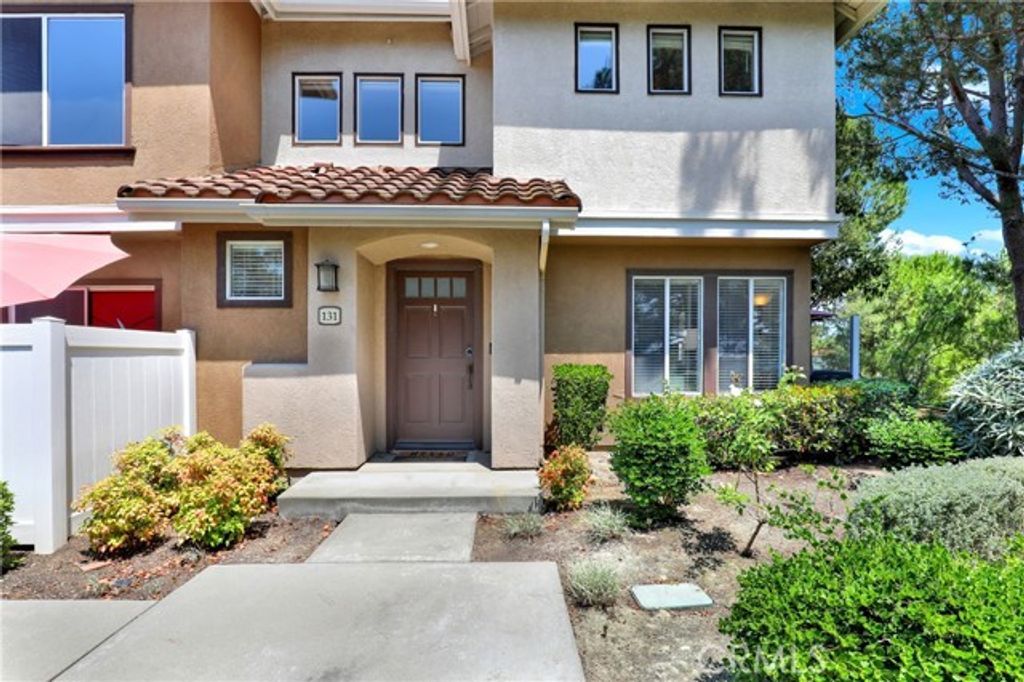131 Valley View Terrace, Mission Viejo, CA 92692