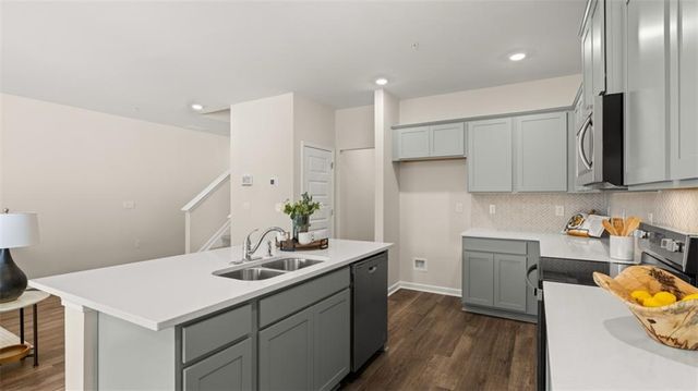 269 Sound Circle, Stockbridge, GA 30281