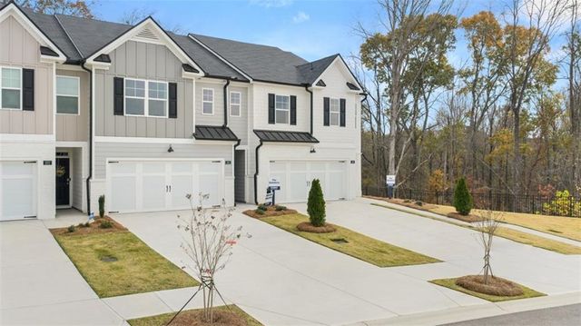 269 Sound Circle, Stockbridge, GA 30281