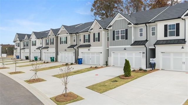 269 Sound Circle, Stockbridge, GA 30281