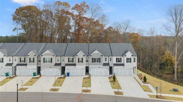 269 Sound Circle, Stockbridge, GA 30281