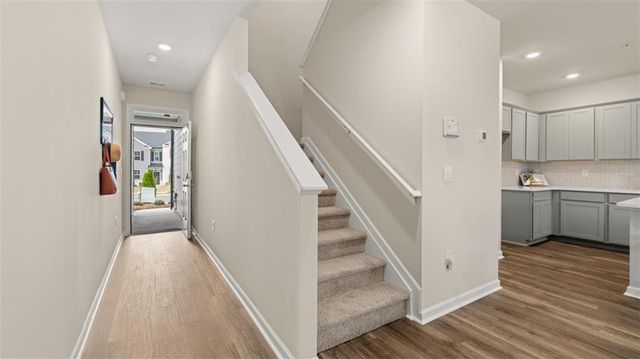 269 Sound Circle, Stockbridge, GA 30281