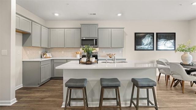 269 Sound Circle, Stockbridge, GA 30281