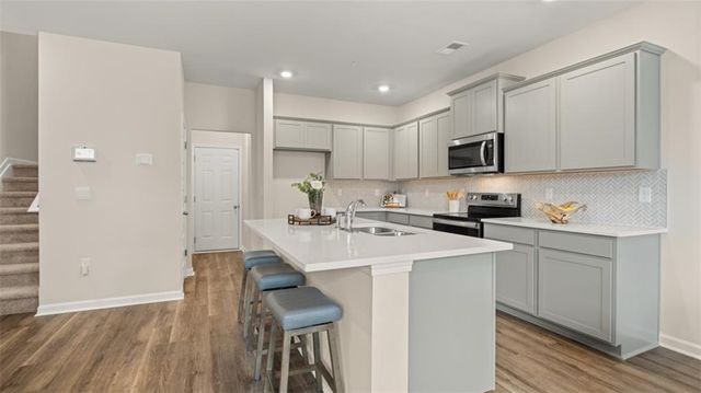 269 Sound Circle, Stockbridge, GA 30281