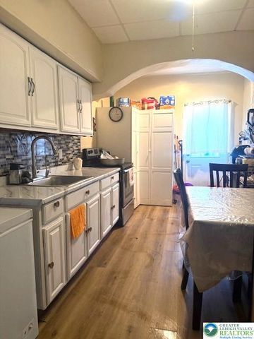 533 North 16th Street, Allentown, PA 18102