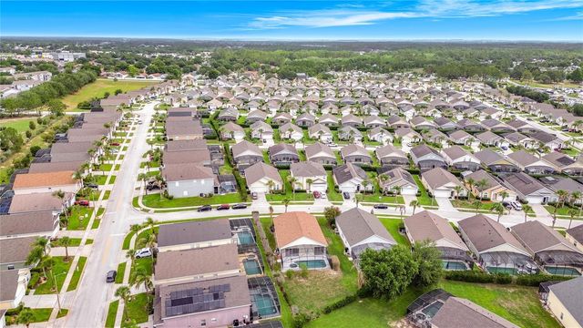 16706 HIDDEN SPRING DRIVE, Clermont, FL 34714
