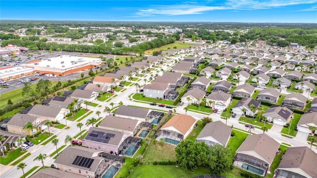 16706 HIDDEN SPRING DRIVE, Clermont, FL 34714