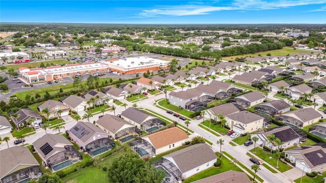 16706 HIDDEN SPRING DRIVE, Clermont, FL 34714
