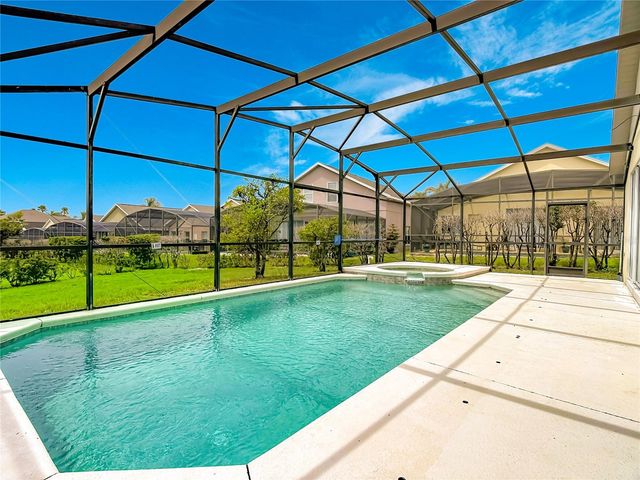16706 HIDDEN SPRING DRIVE, Clermont, FL 34714