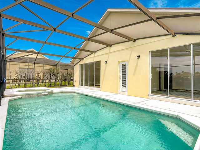16706 HIDDEN SPRING DRIVE, Clermont, FL 34714