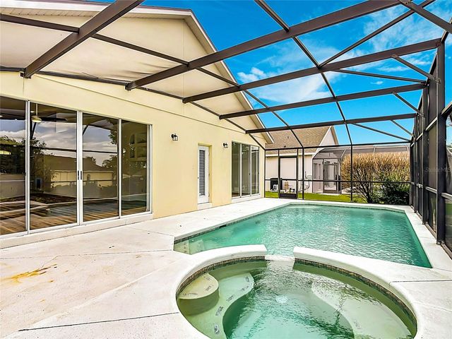 16706 HIDDEN SPRING DRIVE, Clermont, FL 34714