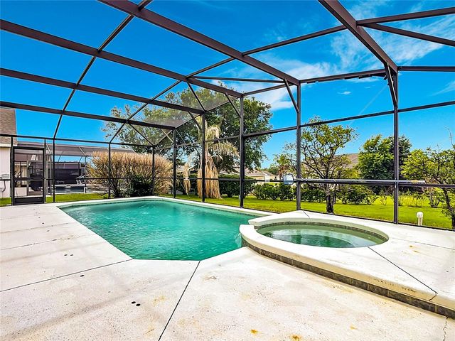16706 HIDDEN SPRING DRIVE, Clermont, FL 34714