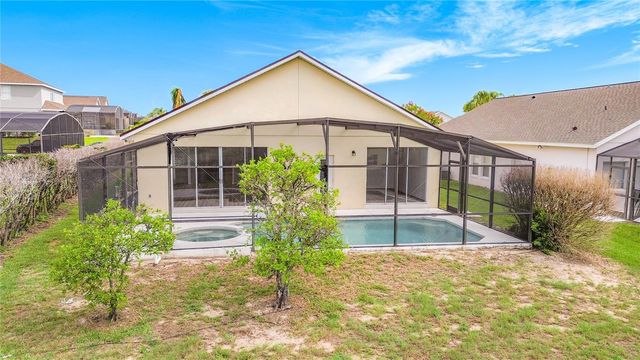 16706 HIDDEN SPRING DRIVE, Clermont, FL 34714