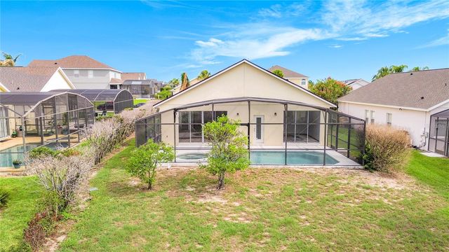 16706 HIDDEN SPRING DRIVE, Clermont, FL 34714