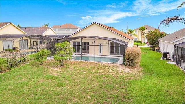 16706 HIDDEN SPRING DRIVE, Clermont, FL 34714