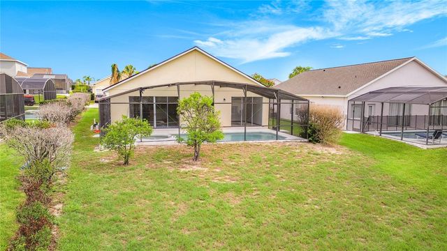 16706 HIDDEN SPRING DRIVE, Clermont, FL 34714