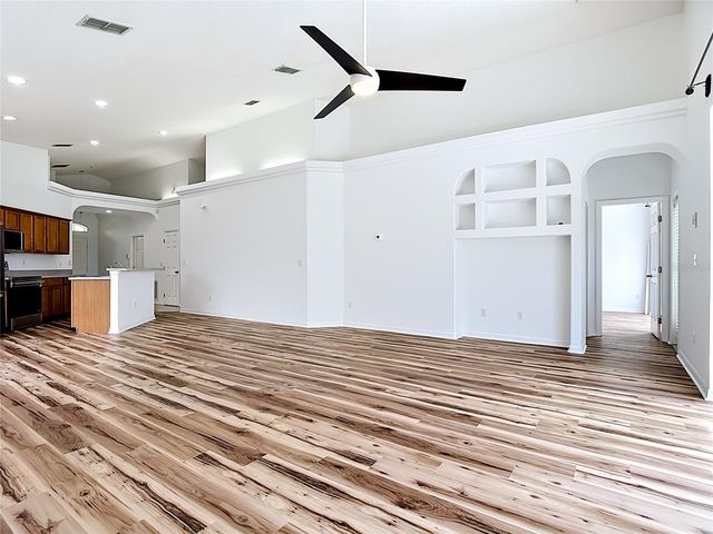 16706 HIDDEN SPRING DRIVE, Clermont, FL 34714