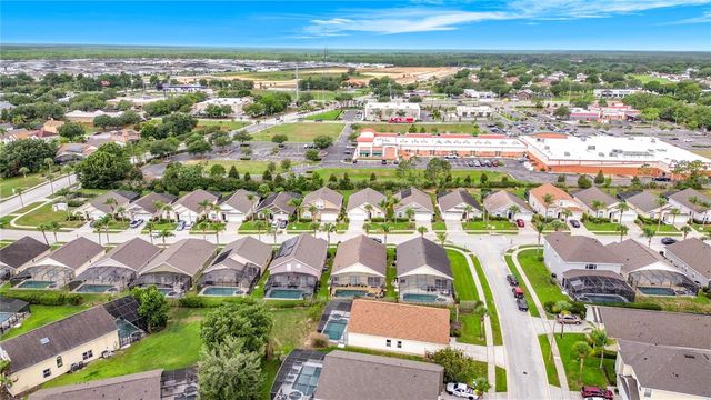 16706 HIDDEN SPRING DRIVE, Clermont, FL 34714
