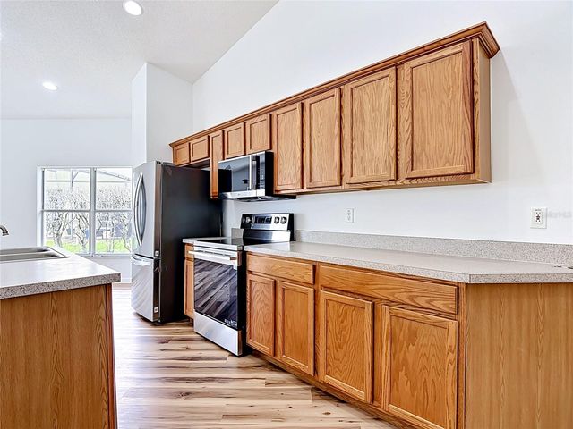 16706 HIDDEN SPRING DRIVE, Clermont, FL 34714