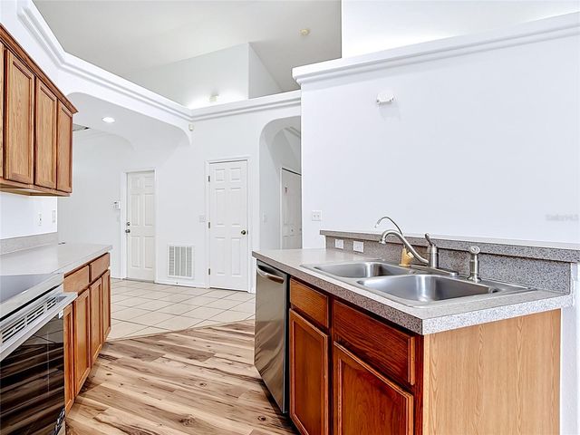 16706 HIDDEN SPRING DRIVE, Clermont, FL 34714