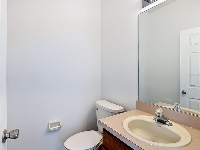 16706 HIDDEN SPRING DRIVE, Clermont, FL 34714