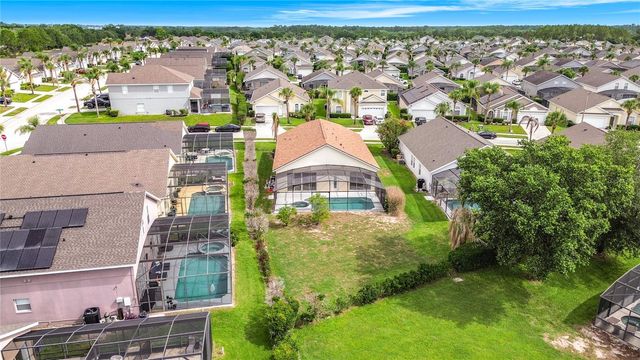 16706 HIDDEN SPRING DRIVE, Clermont, FL 34714