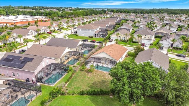 16706 HIDDEN SPRING DRIVE, Clermont, FL 34714