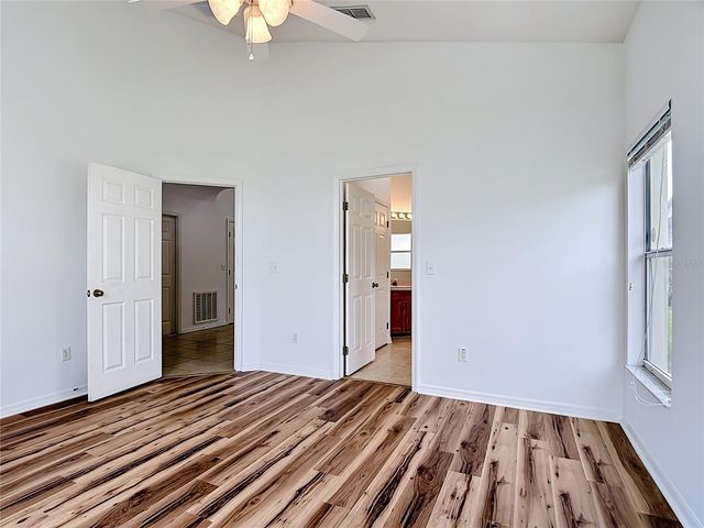16706 HIDDEN SPRING DRIVE, Clermont, FL 34714
