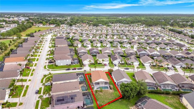 16706 HIDDEN SPRING DRIVE, Clermont, FL 34714