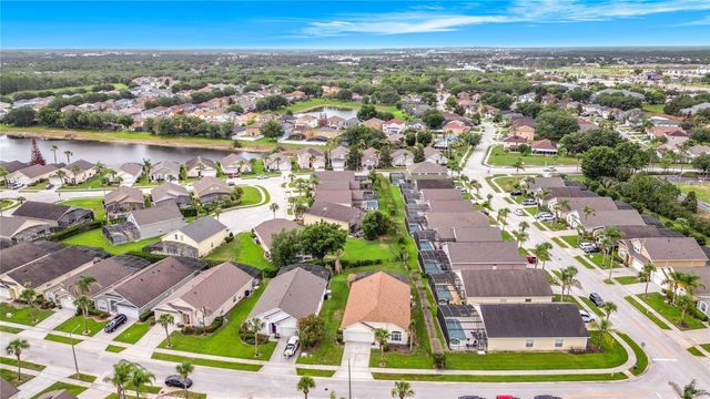 16706 HIDDEN SPRING DRIVE, Clermont, FL 34714