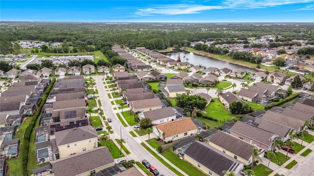16706 HIDDEN SPRING DRIVE, Clermont, FL 34714