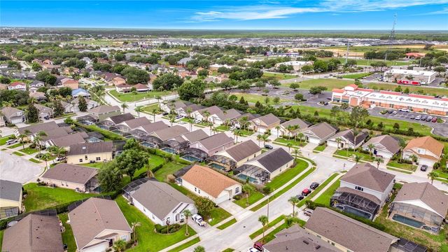 16706 HIDDEN SPRING DRIVE, Clermont, FL 34714