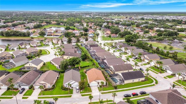 16706 HIDDEN SPRING DRIVE, Clermont, FL 34714