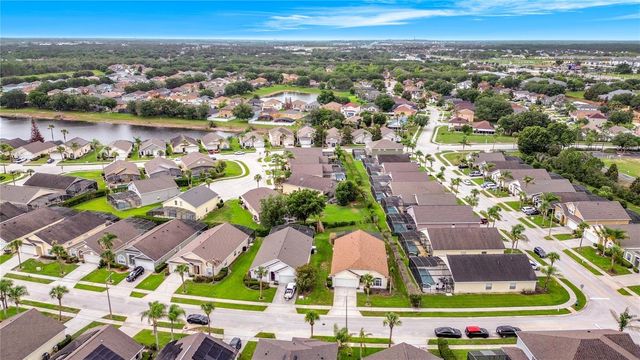 16706 HIDDEN SPRING DRIVE, Clermont, FL 34714