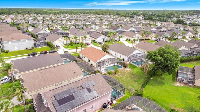 16706 HIDDEN SPRING DRIVE, Clermont, FL 34714