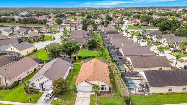16706 HIDDEN SPRING DRIVE, Clermont, FL 34714