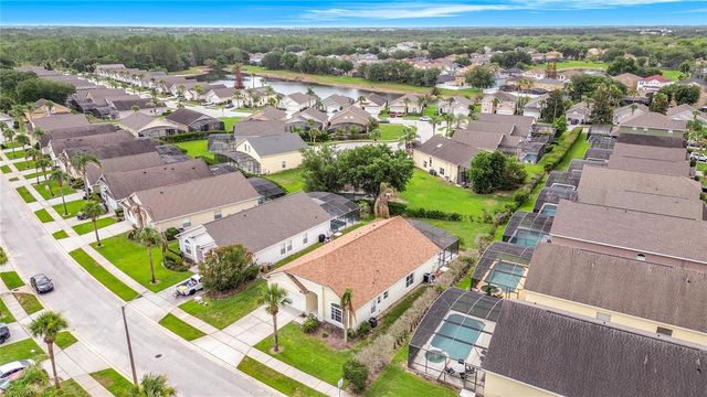 16706 HIDDEN SPRING DRIVE, Clermont, FL 34714