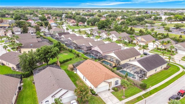 16706 HIDDEN SPRING DRIVE, Clermont, FL 34714