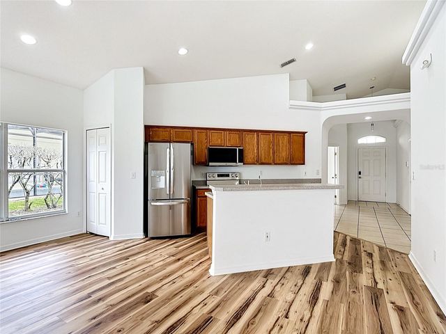 16706 HIDDEN SPRING DRIVE, Clermont, FL 34714