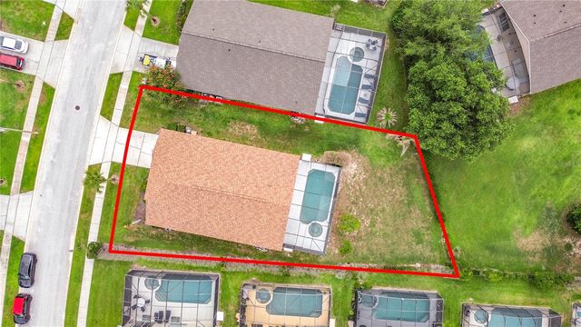 16706 HIDDEN SPRING DRIVE, Clermont, FL 34714