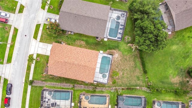 16706 HIDDEN SPRING DRIVE, Clermont, FL 34714