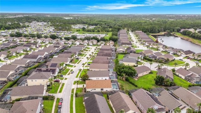 16706 HIDDEN SPRING DRIVE, Clermont, FL 34714