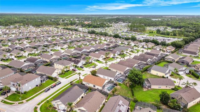 16706 HIDDEN SPRING DRIVE, Clermont, FL 34714